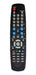 Zuk LCD LED TV Remote Control for Samsung 571 0