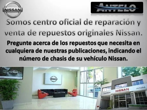 Pasaruedas Guardaplast Del Izq Original Nissan Kicks 1