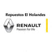 Travesaã±o Superior Delantero Renault Trafic 92 En Adelante 1