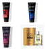 Sexitive Combo Masculino Perfume + 3 Geles Lubricantes 0