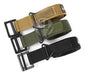 Blackhawk Tactical Belt with Metal Buckle Reinforced for Rescue 0