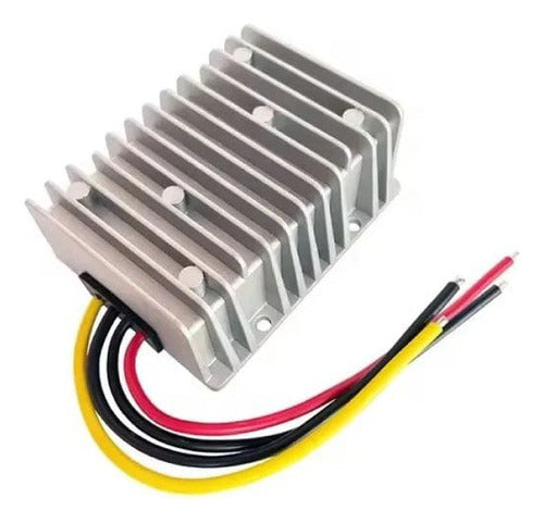 Prontoluz Reductor Convertidor De Tension Dc 24a12v 30a 360w 5