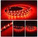 TX LED Carsystem LED DRL Strip / Brake Light Signal for Car Truck 3