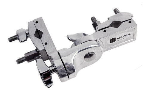 Mapex Multi-Function 2-Bolt Clamp with Swivel MC902 2