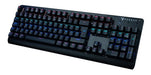 Teclado Perseo Electryon Rainbow 2