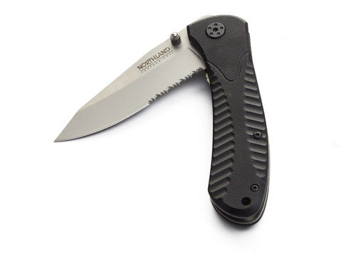 Northland Mika Knife 1