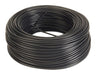 Conducom Solar Cable 4 Mm2 Rollo 30 Metros Negro Para Paneles Solares 0