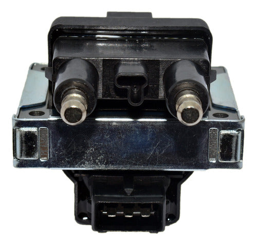 Hellux Ignition Coil HE11431 1