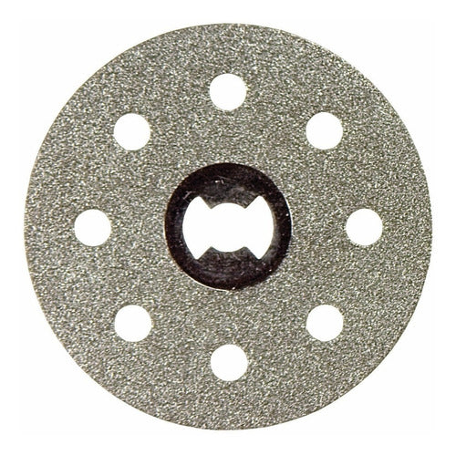 Dremel Premium Diamond Cutting Disc EZ545 1 1/2 0