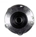 Mix Maza Rueda Trasera P/ Vw Passat Audi A6 1997-2005 1