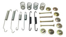 Kit Anclajes Resort De Zapata Freno Renault 19 - Cha 60054 1