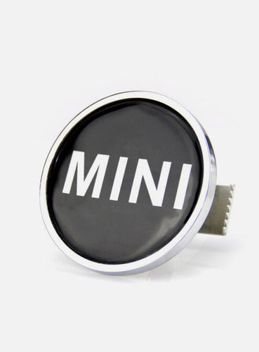 Mini Cooper Badge 1