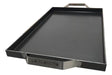 LA PLANCHA Chivitera Grill Iron Plate 2 Burners 46x29cm 3