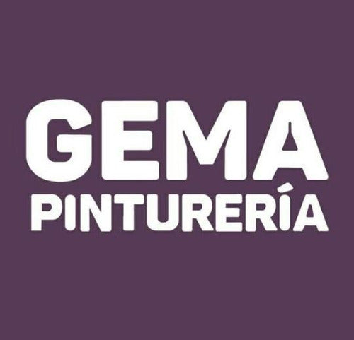 Gema Masilla Elastica Juntas Y Grietas 4 Kg 2