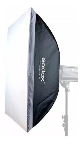 GODOX Softbox SB-BW-70100 - 70x100cm Square - A/B Invoice 0