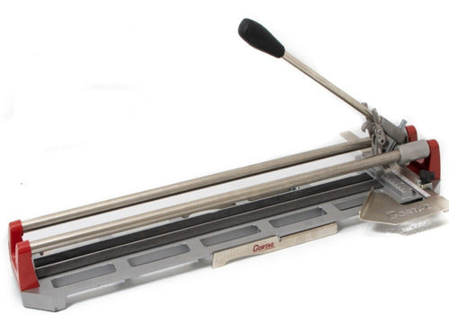 Manual Ceramic Tile Cutter with 62 cm Cutting Capacity 1