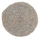 Ahava Individual Jute Centerpiece 36cm 7