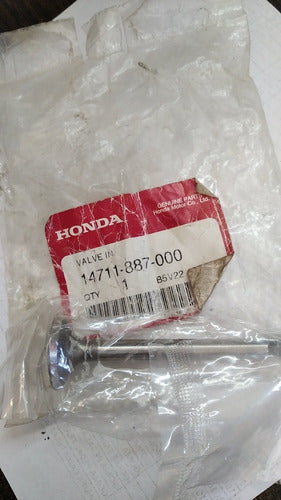 Honda Válvula Admisión G150 Orig 14711-887-000 1