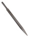 Crossmaster SDS Plus Chisel Point 250mm for Rotary Hammer 0