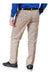 Men's Special Size Pierre Cardin Pleated Gabardine Pants 1