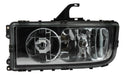 TYC Left Headlight for Mercedes Benz 2826 Axor 2006 0