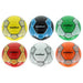 Vigore Soccer Ball N°5 Sewn Synthetic Leather 1