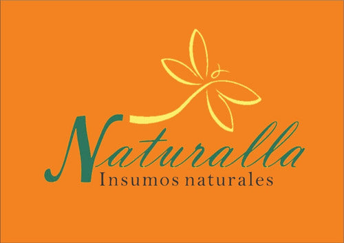 Naturalla Chamomile Hydrosol 100 mL Cosmetic Tonic 1