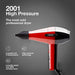 Elchim Classic 2001 Hair Dryer: Professional Ceramic Hair Dryer 3