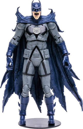 McFarlane Toys DC Multiverse Blackest Night Batman 0