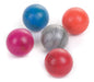 Pets Plast Vanilla-Flavored Medium Plastic Ball 7