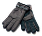 Motorcycle Touch Screen Waterproof Reflective Glove Sky 3 Colors 23