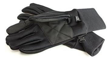 Seirus Innovation 1425 Winter Cold Weather Glove for Men 1