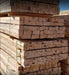 Tirante 3x8x4.27 Pine Elliotis Smoothed Beam, Escobar 2