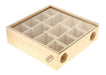 Wooden Maze for Syrian, Russian, and Dwarf Hamsters - Guaranteed Fun 4