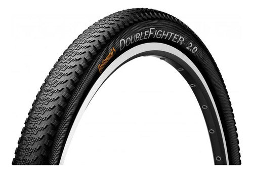 Continental Doublefighter 2.0 Rigid Tire 29" 0