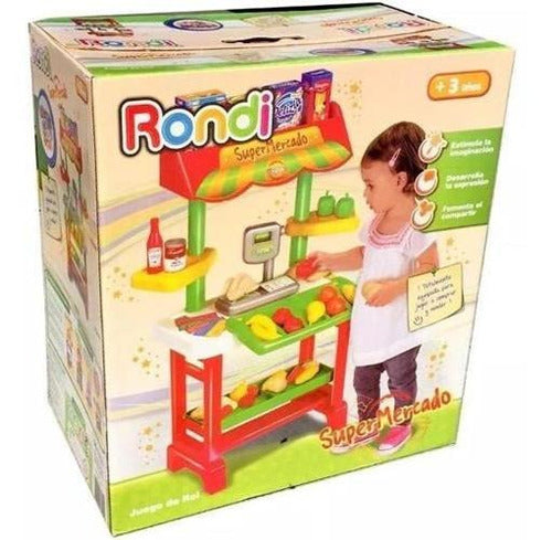 Rondi 3112 Supermarket 2