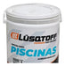 Lüsqtoff Pintura Acrílica Celeste Para Pileta ACP4-8 Premium 2