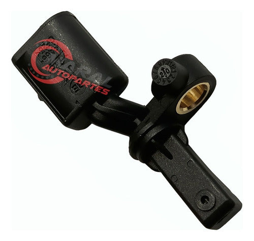 RoyalTek Rear ABS Sensor for Gol Trend Voyage Since 2013 0