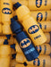 50 Botellas Batman Plasticas Superheroes Souvenirs 750cc 1