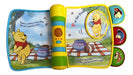 Libro Interactivo Infantil Vtech Winnie The Pooh 1