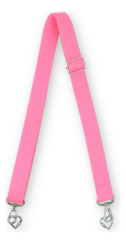 Alça Strap And Go Neon Pink - Caderno Inteligente 1