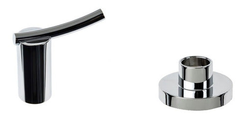 FV Libby Faucet Handle and Rosette Replacement 0