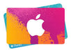 Cartão Gift Card App Store R$ 120 Reais- Apple Itunes Brasil 1