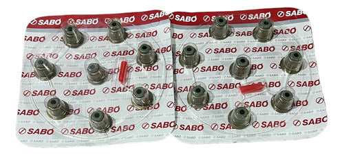 SABO Valve Retainer for Ford Sigma 1.5 / 1.6 0