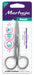 Merheje Anatomical Nail Scissors 3 5/8 Straight Tip 1