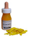 Novarchem Ecocryl Liquid Dye 25g Orange 0