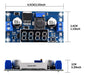 Regulador De Voltaje Step Down Con Display Digital 1