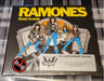 Ramones - Road To Ruin - 40th Anniversary CD Remaster Europa 0