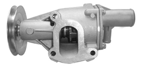 Cooltech Water Pump Fiat Cinquecento 0.9 (170AB) 0