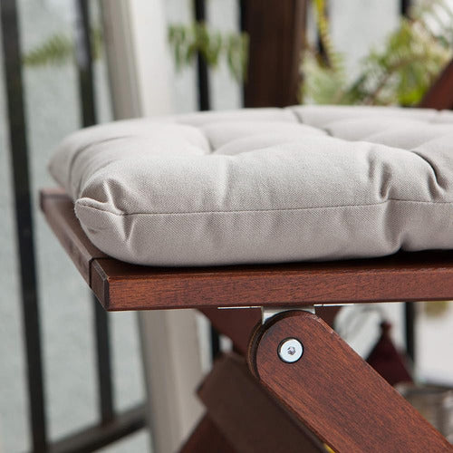 Now Designs Renew Collection Cushioned Chair Pad 4